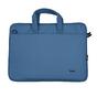 Чанта TRUST Bologna Laptop Bag 16' Eco Blue
