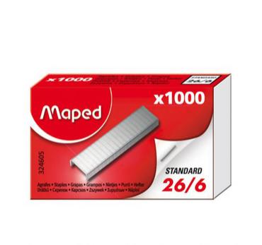 Телчета за телбод Maped 26/6