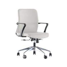 Работен стол МЕЗЕК MKS- сниман отстрани