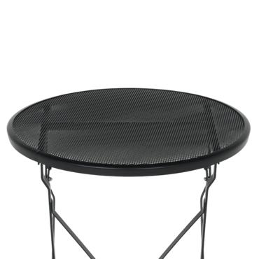 Комплект ЛИНА- кръгъл плот