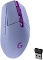 Мишка Logitech G305 LIGHTSPEED Wireless Gaming Mouse - LILAC - 2.4GHZ/BT - N/A - EER2 - G305