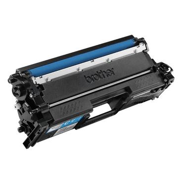 Консуматив Brother TN-821XXLC Cyan Toner Cartridge Super High Yield