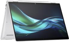 Лаптоп HP Elite x360 1040 G11, Ultra 7-155H(up to 4.8GH/24MB/16C), 14' FHD AG IPS 400nits Touch, 32GB on board, 1TB PCIe SSD, WiFi 6E + BT 5.3, Intel 5000 5G WWAN, Backlit Kbd, FPR, 6C Batt, Win 11 Pro, 5Y Warranty
