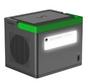 Преносима захранваща станция Schneider OffGrid Portable Power Station 730, 738Wh Lithium-ion, 2 Schuko, Sinewave