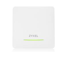 Аксес-пойнт ZyXEL NWA90BE, BE5100, Dual Radio 2x2 MU-MIMO, PoE+ (802.3at), Standalone/Nebula Cloud Managed Including Power Adapter