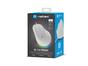 Мишка Natec Vertical Mouse Crake 2 Pro 12800DPI Optical White