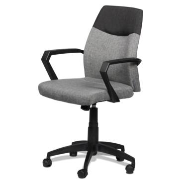 Офис стол ИСКЪР - снимка отстрани