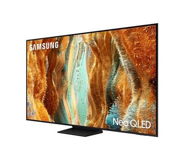 Телевизор Samsung 55' Neo QLED 55QN70F, Ultra HD 4K, Mini LED Smart HDR 100Hz (Up to 144Hz) Model 2025