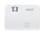 Мултимедиен проектор Acer Projector X1629HK, DLP, WUXGA (1920x1200), 4500 ANSI Lm, 10000:1, 3D, Auto Keystone, 24/7 operation, Low input lag,  AC power on, 2xHDMI/MHL, no VGA, RCA, RS232, DC Out (5V/1.5A), Audio in/out, 1x10W, 2.9kg, White