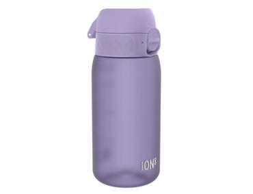 Бутилка за вода Recyclon Ion8 Print 350 мл