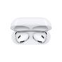 Слушалки Apple AirPods3 with Lightning Charging Case