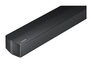 Аудио система Samsung HW-B650 3.1ch Soundbar, Wireless Subwoofer HDMI ARC Bluetooth (2025) Black
