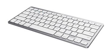 Клавиатура TRUST Basics Bluetooth Keyboard US