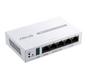 Рутер Asus Business Gigabit VPN wired router, ExpertWiFi EBG15, 1 gigabit WAN+2 gigabit WAN/LAN, USB port backups, Bluetooth® 3.0, SDN, customized guest portal, Commercial-Grade Network Security & VPN, wall mounting, White