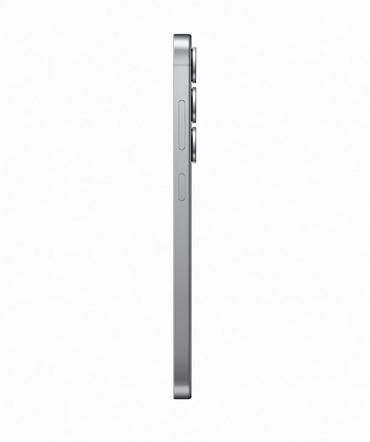 Мобилен телефон Samsung SM-S931B GALAXY S25 5G 256GB 12GB Silver Shadow