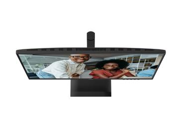 Монитор AOC 27E4U, 27' IPS WLED, 1920x1080@120Hz, 4ms GtG, 300cd m/2, 1500:1, 20M:1 DCR, Adaptive Sync, FlickerFree, Anti Blue Light, 2Wx2, Tilt, Height Adjust, Pivot, Swivel, D-SUB, HDMI, USB Hub