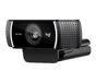 Уебкамера Logitech C922 Pro Stream Webcam