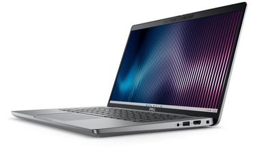 Лаптоп Dell Latitude 5440, Intel Core i5-1345U vPro (12 MB cache, 10 cores, up to 4.7 GHz), 14 'FHD (1920x1080) AG IPS 250 nits, WLAN/WWAN, 16GB, 2x8GB, DDR4, 512GB SSD PCIe M.2, Intel Integrated Graphics, FHD IR Cam and Mic, Wi-Fi 6E, FPR, Backlit Kb, Wi