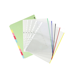 Джобове и разделители