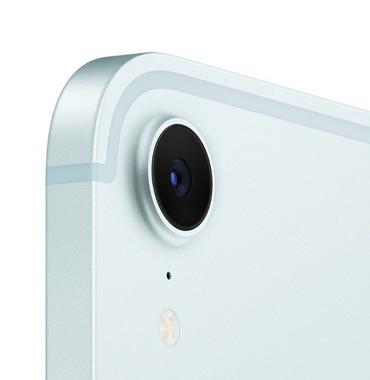 Таблет Apple iPad mini (A17 Pro) Cellular 128GB - Blue