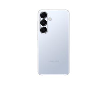 Калъф Samsung S25 Clear Case Transperant