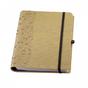  Бележник TRIADA А5- бежов цвят