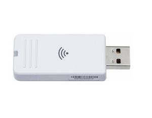 Аксесоар Epson Dual Function Wireless Adapter (5Ghz Wireless & Miracast) ELPAP11