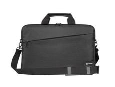 Чанта Natec Laptop Bag Beira 15.6' Black