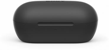 Слушалки Sony Earbuds TWLS WFC710NB, black