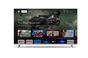 Телевизор Thomson 43' UHD Google TV; 3840 x 2160 (4K UHD), 5000:1, DLED, 60 Hz, Dolby Audio, Google Cast, DVB-T/T2/C/S/S2, HDR10,  Wi-Fi, Bluetooth, LAN, HDMI 2 (2.0) + 2 (2.1), USB 2 (2.0) + 1 (3.0), AV IN, Hotel mode, Side Feet, White