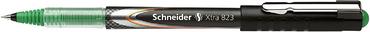 Гел ролер Schnеider Xtra 823