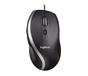 Мишка Logitech M500s Advanced Corded Mouse