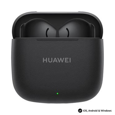 Слушалки Huawei FreeBuds SE 3 ULC-CT020 Black