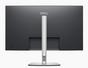 Монитор Dell P3225QE, 31.5' Wide LED Anti-Glare, IPS Panel, 100 Hz, 5ms, 1500:1, 350 cd/m2, 4K ( 3840x2160), 99% Srgb, HDMI, DP, USB-C Hub, USB 5 Gbps, RJ45, PD 90W, Height Adjustable, Pivot, Swivel, Tilt, Black