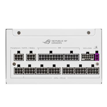 Захранване Asus ROG Strix 1000W White