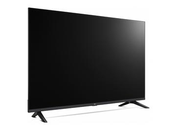 Телевизор LG 65UT73003LA, 65' 4K UltraHD TV 4K (3840 x 2160), DVB-T2/C/S2, webOS 24 Smart TV, ThinQ AI, Alpha 5 AI 4K Gen7, WiFi, HDR10, ALLM/HGiG, AI Upscaling, AI Sound(Virtual 9.1.2 Up-mix), AirPlay, Quick Card, HDMI eARC, CI, LAN, USB, Bluetooth, 2 Po