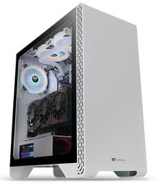 Кутия за компютър Thermaltake S300 TG Snow