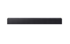 Аудио система Samsung HW-B400F 2025 Soundbar 2.0ch, Dolby Digital,Bluetooth, Black