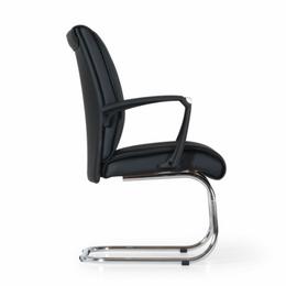 Посетителски стол ТИМОК SD 300- база тип шейна