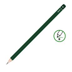 Молив графитен Spree B триъгълен