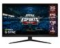 Монитор MSI G321Q, 31.5', IPS, 170Hz, 1ms, WQHD 2560x1440, FLAT, Anti-glare, G-Sync Compatible, FreeSync Premium, Windows 11 Auto HDR, Anti-Flicker, LBL, 2K PS5 Optimization VRR, Night Vision, 300 nits, 1200:1, 100M;1, DP (1.4), 2x HDMI (2.0b),Tilt, VESA