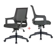 Работен стол ЯНТРА SMR 02- комплект