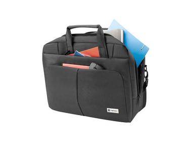 Чанта Natec laptop bag GAZELLE 15.6' - 16' Black