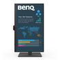 Монитор BenQ BL2790QT 27' IPS, 5ms, QHD 2560x1440, 75Hz, 99% sRGB, Eye Reminder, Flicker-free, LBL, B.I. Gen2, ePaper, 1000:1, 20M:1 DCR, 8 bit, 350cd/m2,HDMI,DP, USB-C 60W, Daisy Chain, 3xUSB 3.2, 2Wx2, HAdj. Stand 110mm, Headph. jack, Line In,Tilt, VESA