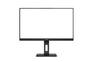 Монитор AOC 27E3QAF, 27' IPS WLED, 1920x1080@75Hz, 4ms GtG, 300cd m/2, 1000:1, 20M:1 DCR, Adaptive Sync, FlickerFree, Low Blue Light, 2Wx2, Tilt, Height Adjust, Pivot, Swivel, D-SUB, HDMI, DP