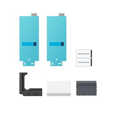 Защитно фолио Samsung Z Fold7 Anti-reflecting Film Transparent