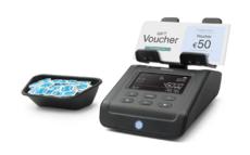 Банкното и монетоброячна машина Safescan 6175