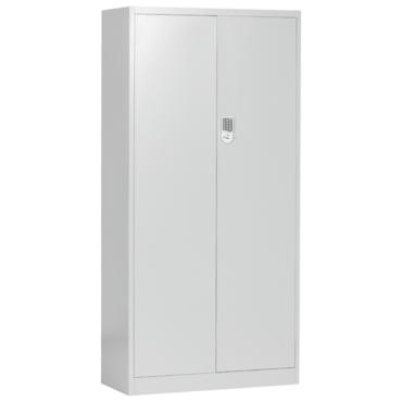 Архивен шкаф BTL EK с 5 отделения 185х90х40 см- затворен