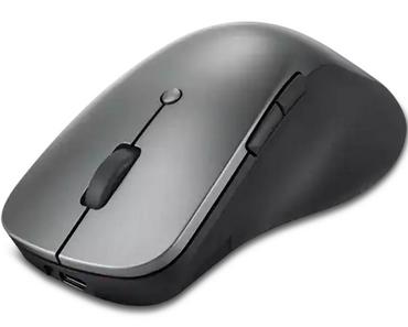 Мишка Lenovo Professional Bluetooth Rechargeable Mouse