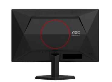 Монитор AOC 24G42E, 23.8' Fast IPS WLED, 1920x1080@180Hz, 1ms GtG, 0.5ms MPRT, 300cd m/2, 1000:1, 80M:1 DCR, Adaptive Sync, FlickerFree, Low Blue Light, Tilt, HDMI, DP